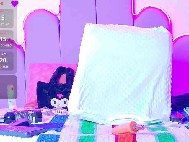 Candy-Mari