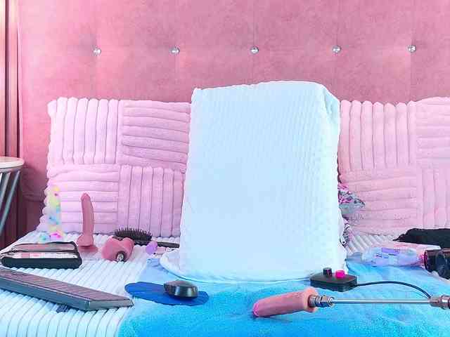 Candy-Mari webcam