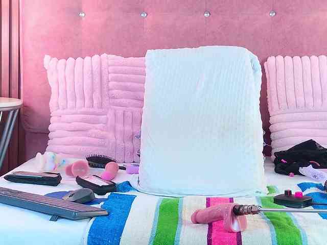 Candy-Mari webcam
