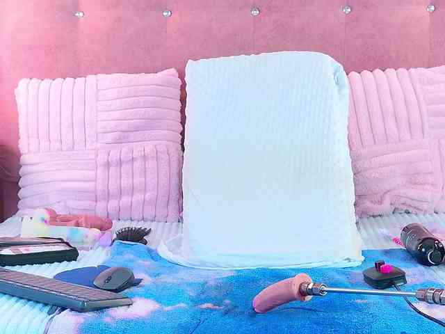 Candy-Mari webcam