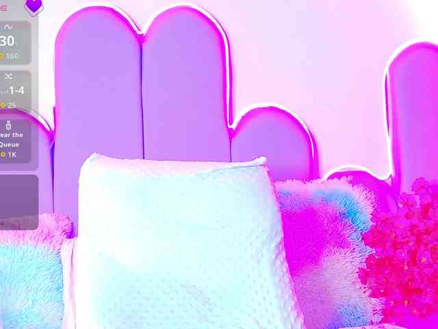 Candy-Mari webcam