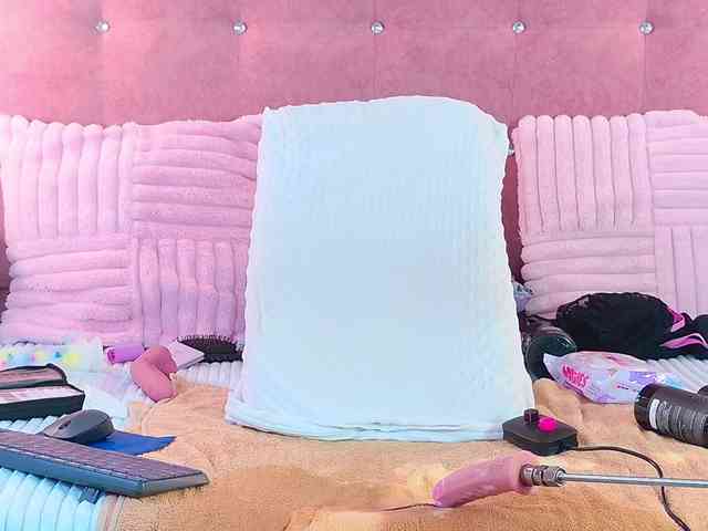 Candy-Mari webcam