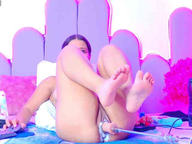 Candy-Mari webcam