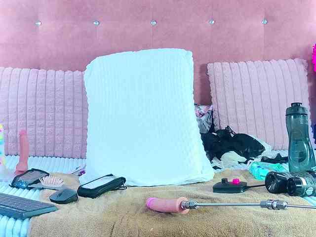 Candy-Mari webcam
