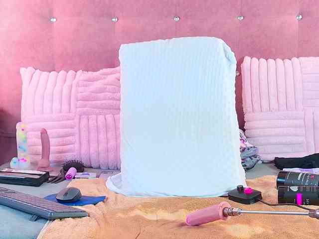 Candy-Mari webcam