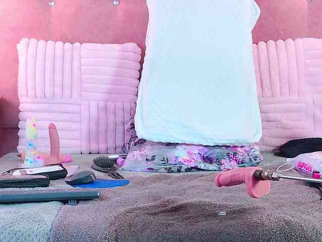 Candy-Mari webcam