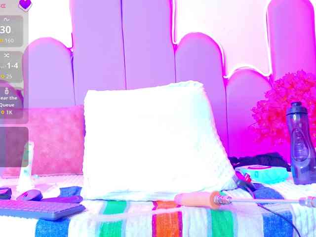 Candy-Mari webcam