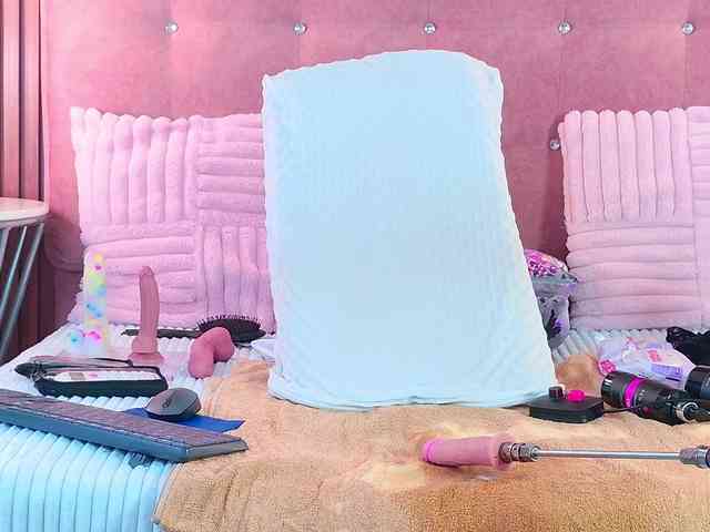 Candy-Mari webcam