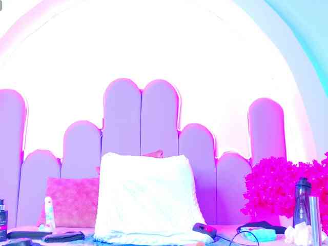 Candy-Mari webcam
