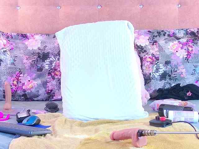 Candy-Mari webcam