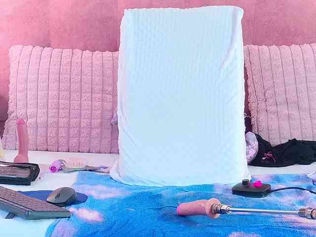 Candy-Mari webcam
