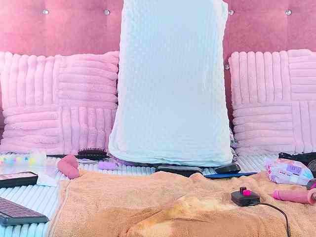Candy-Mari webcam
