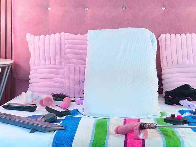 Candy-Mari webcam