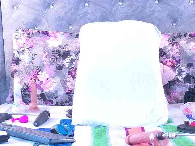 Candy-Mari webcam