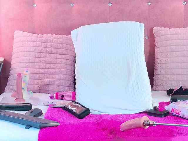 Candy-Mari webcam