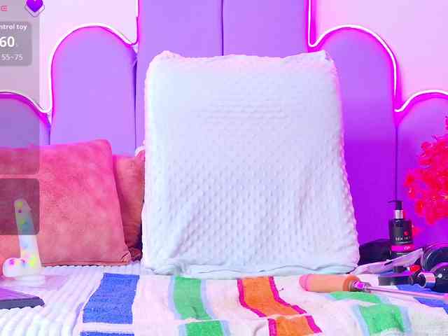 Candy-Mari webcam