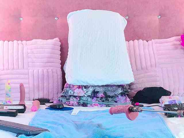 Candy-Mari webcam