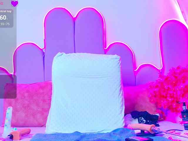 Candy-Mari