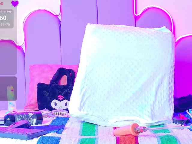 Candy-Mari