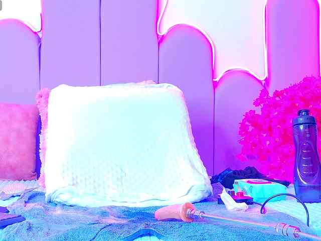 Candy-Mari webcam