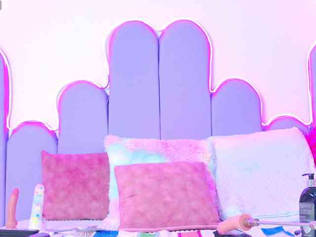 Candy-Mari webcam