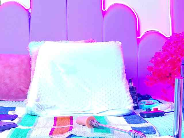 Candy-Mari webcam