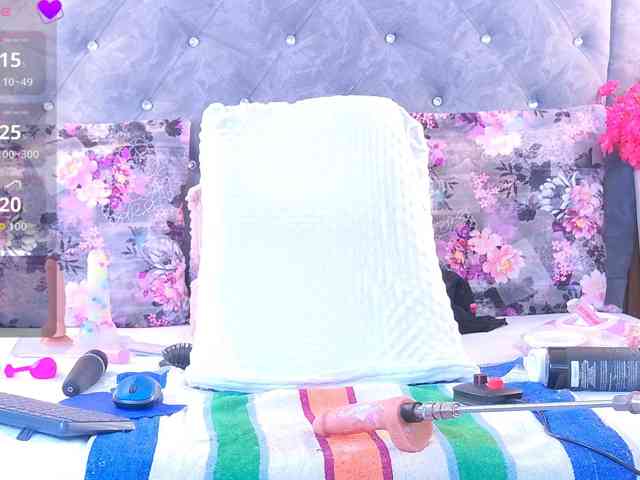 Candy-Mari