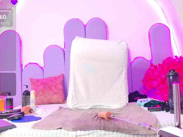 Candy-Mari webcam