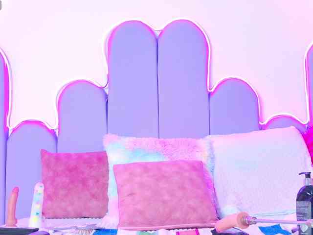 Candy-Mari