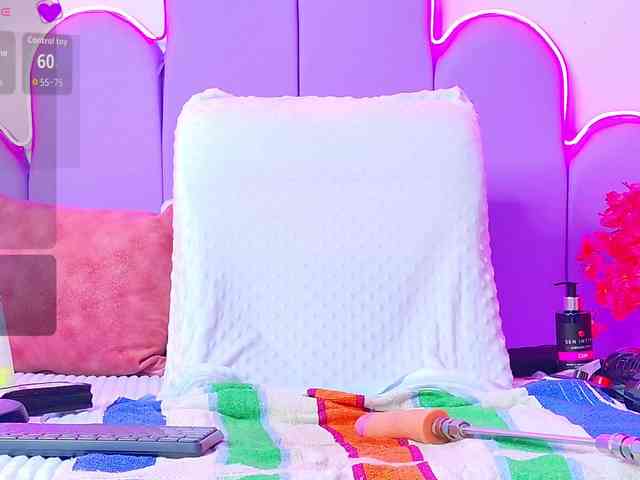 Candy-Mari webcam