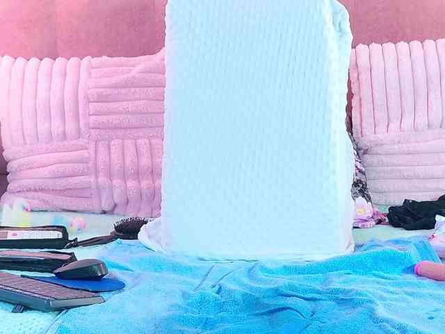 Candy-Mari webcam