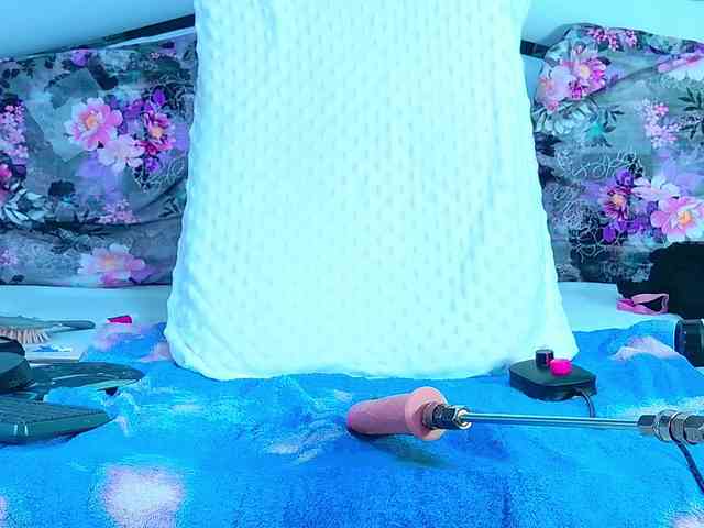 Candy-Mari webcam