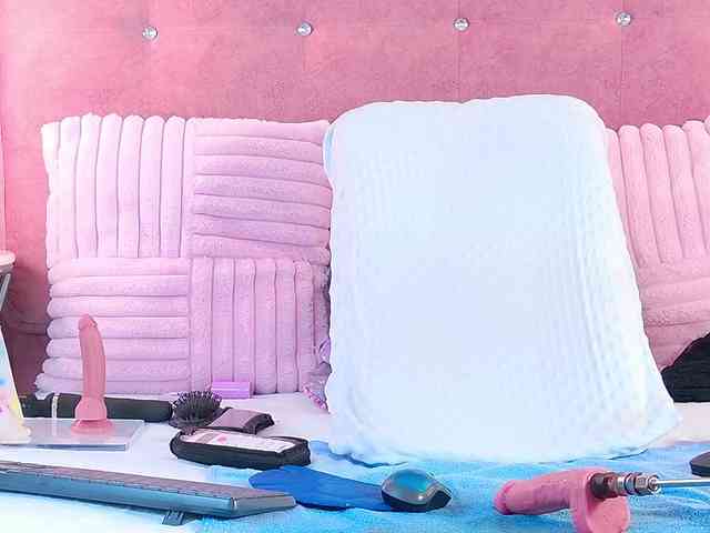 Candy-Mari webcam
