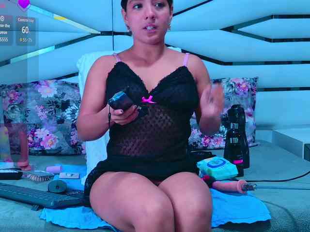 Candy-Mari webcam