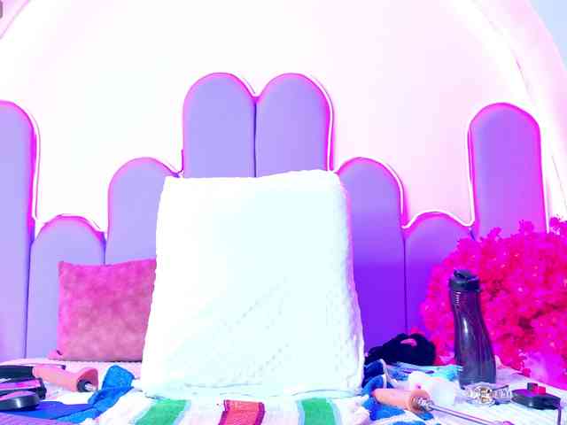 Candy-Mari webcam