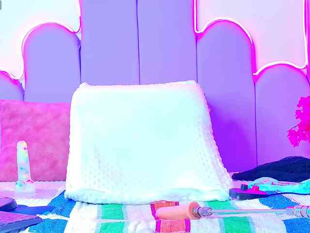 Candy-Mari Candy-Mari