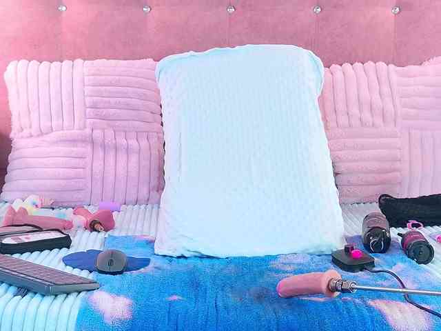 Candy-Mari webcam