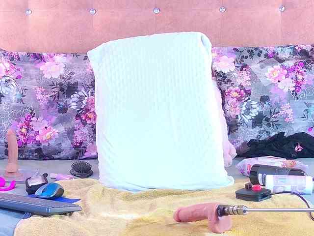 Candy-Mari webcam