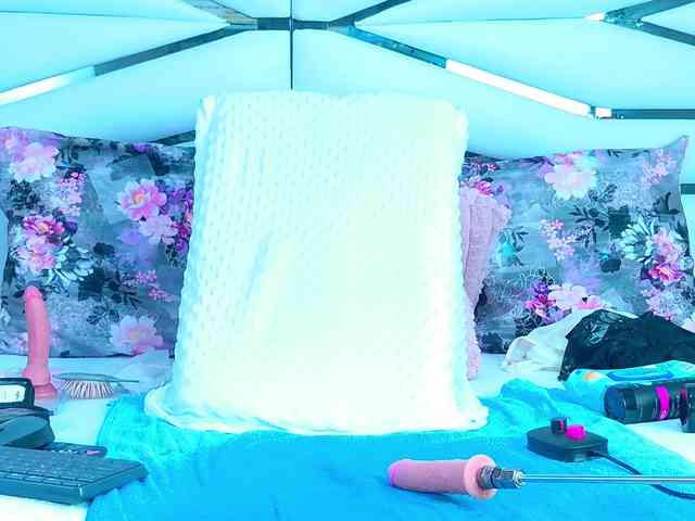 Candy-Mari webcam