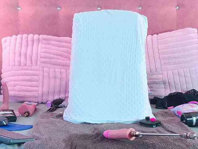 Candy-Mari webcam