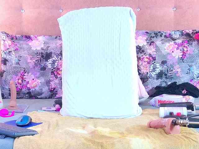 Candy-Mari webcam