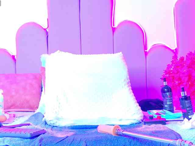 Candy-Mari Live Webcam on BongaCams