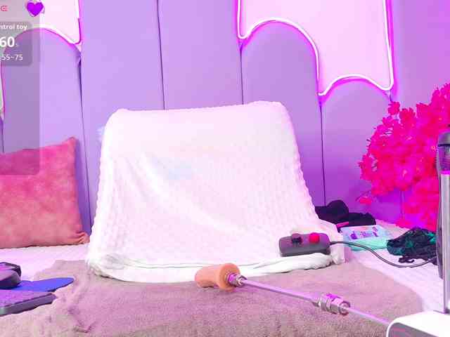 Candy-Mari webcam