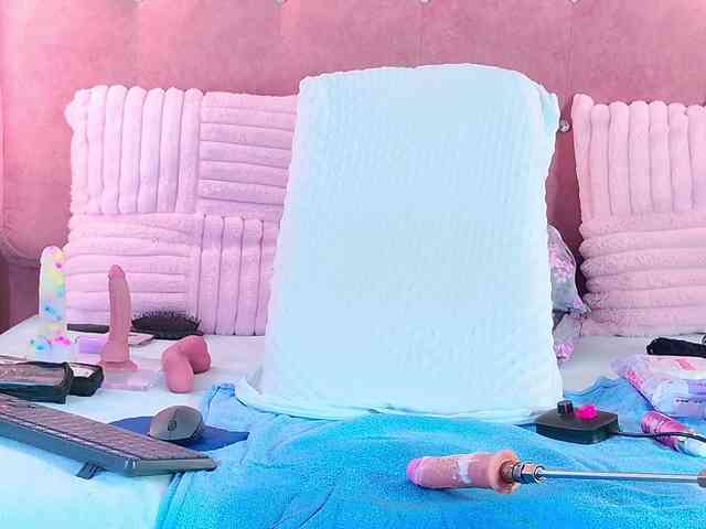 Candy-Mari webcam