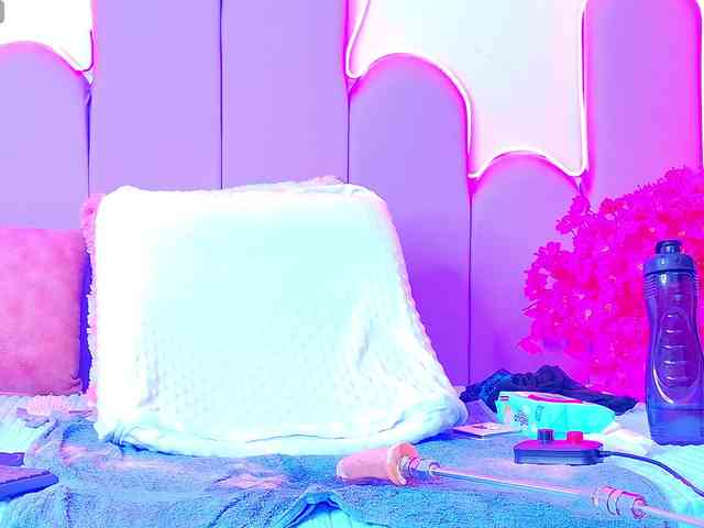 Candy-Mari webcam
