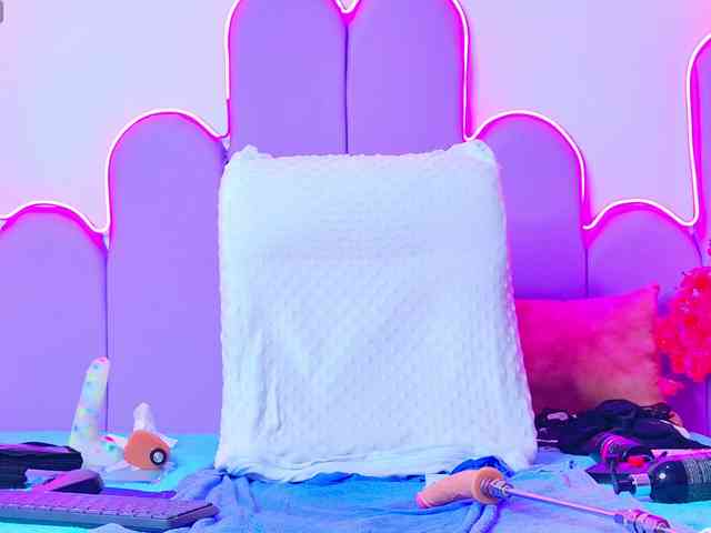 Candy-Mari webcam