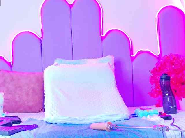 Candy-Mari