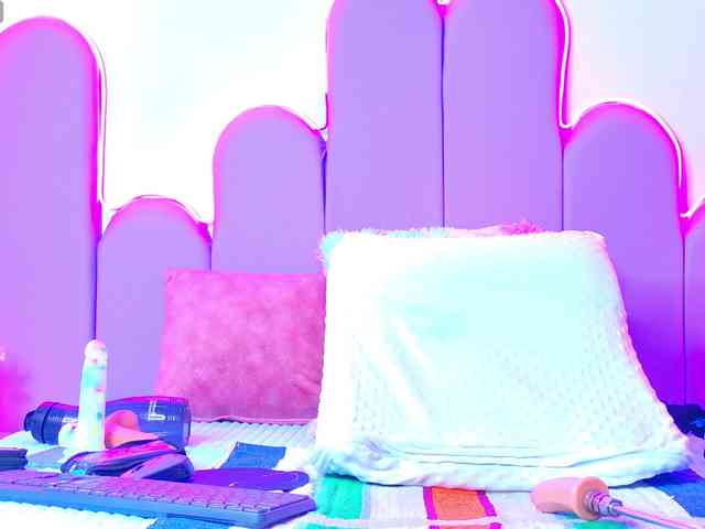 Candy-Mari