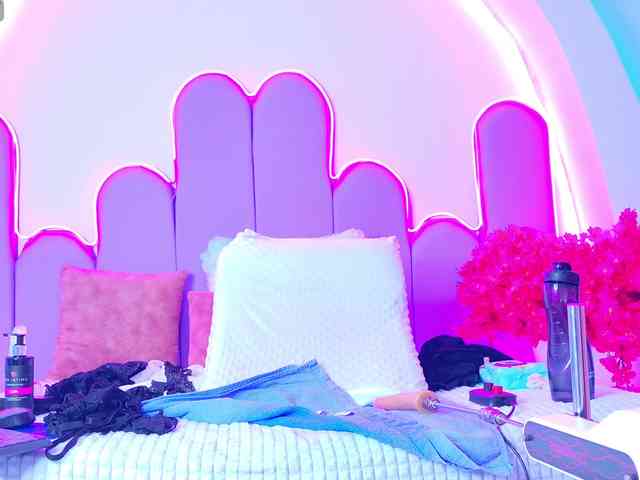 Candy-Mari webcam