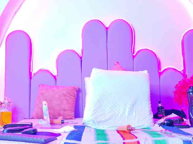 Candy-Mari Candy-Mari